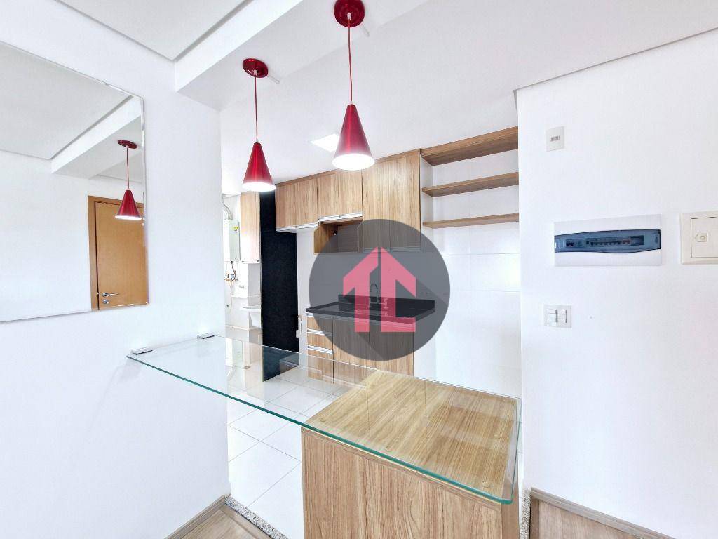 Apartamento para alugar com 2 quartos, 61m² - Foto 5