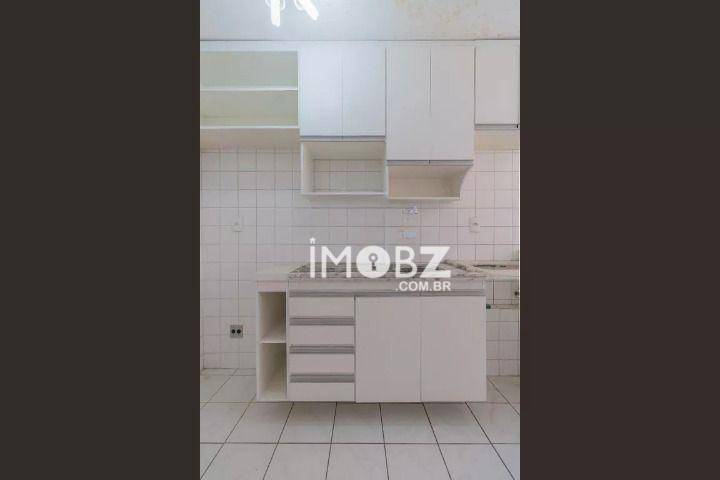 Apartamento à venda com 2 quartos, 49m² - Foto 5