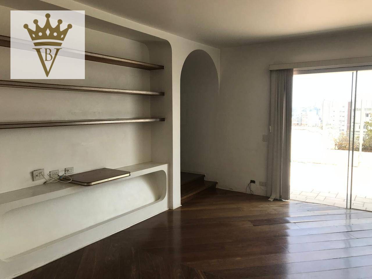 Cobertura à venda com 3 quartos, 325m² - Foto 11