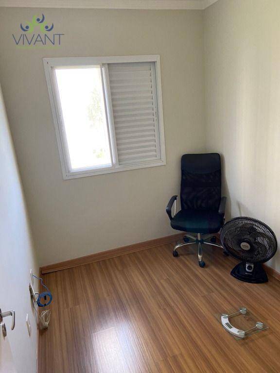 Apartamento à venda com 3 quartos, 66m² - Foto 4