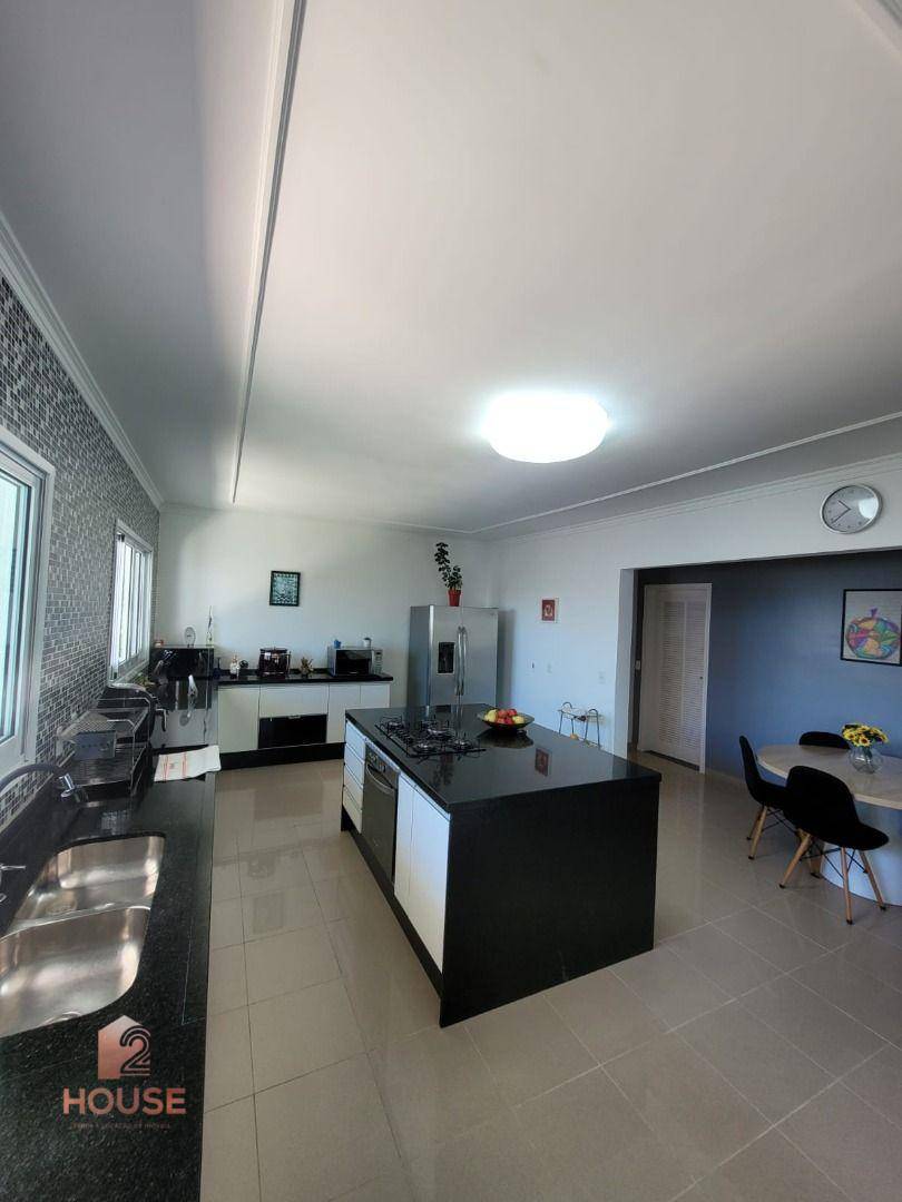 Casa de Condomínio à venda com 4 quartos, 368m² - Foto 12