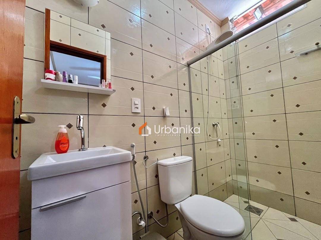 Sobrado, 3 quartos, 192 m² - Foto 24