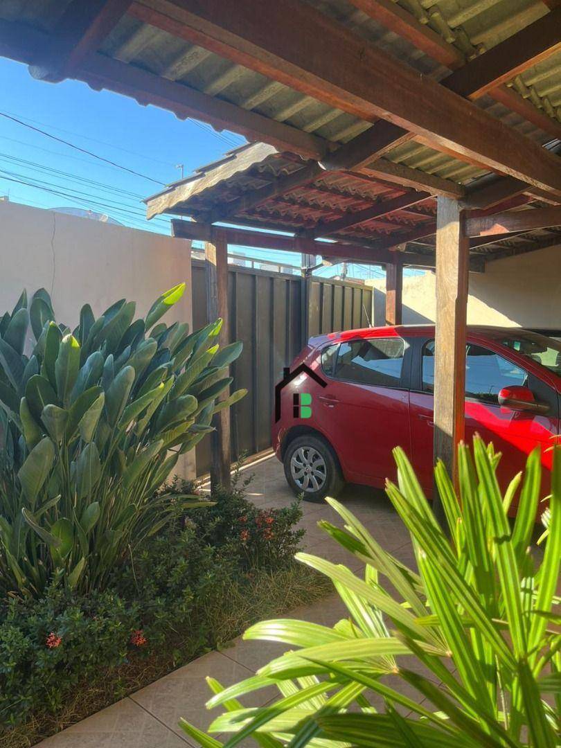 Casa, 4 quartos, 175 m² - Foto 2