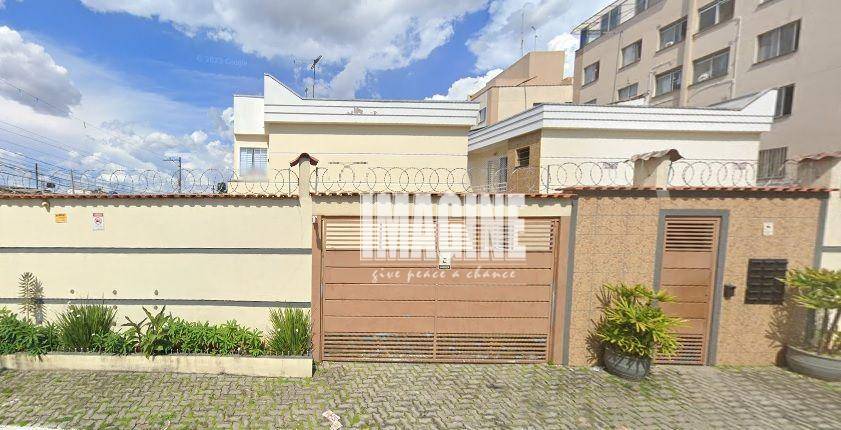 Sobrado à venda com 2 quartos, 62m² - Foto 14