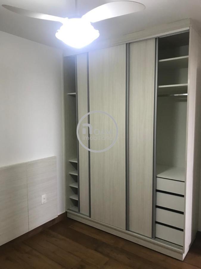 Apartamento à venda com 2 quartos, 52m² - Foto 11