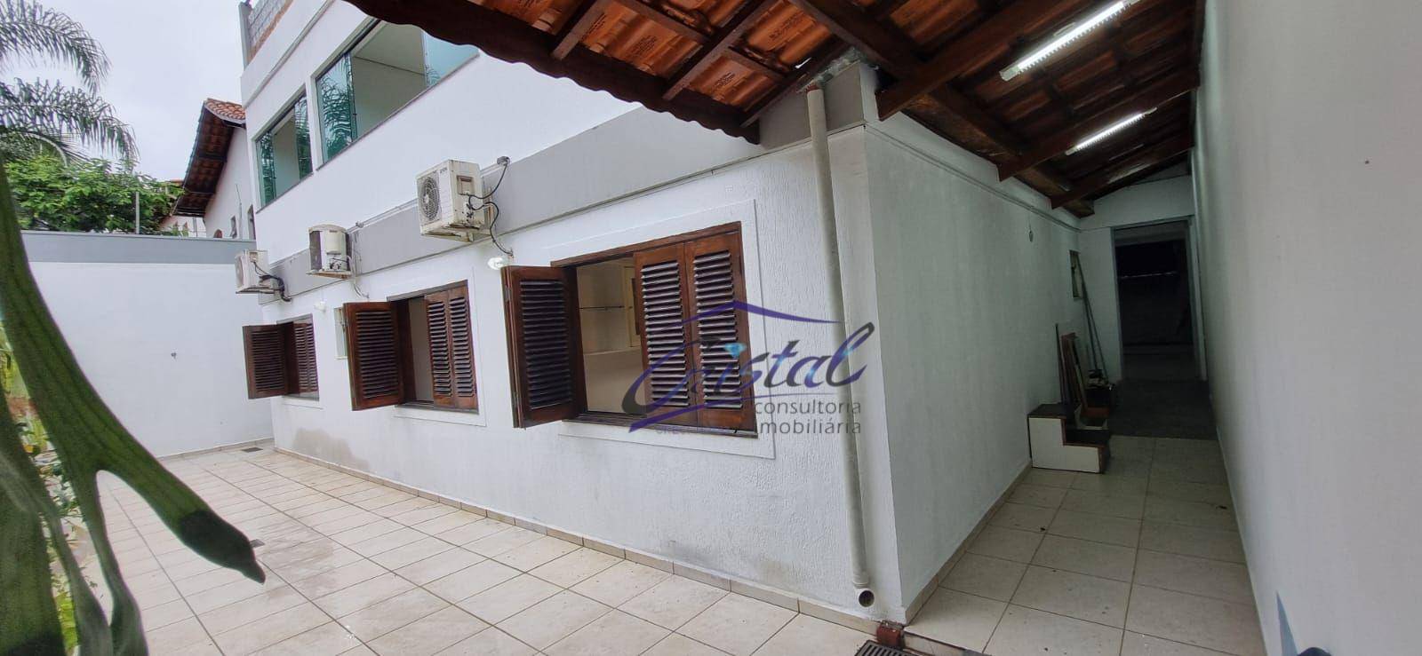 Casa à venda com 3 quartos, 295m² - Foto 21