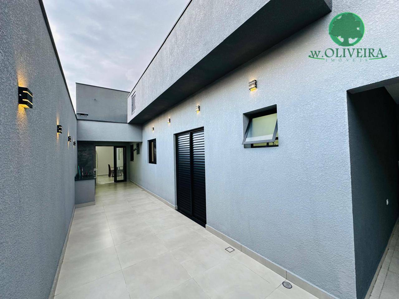 Casa à venda com 3 quartos, 117m² - Foto 9