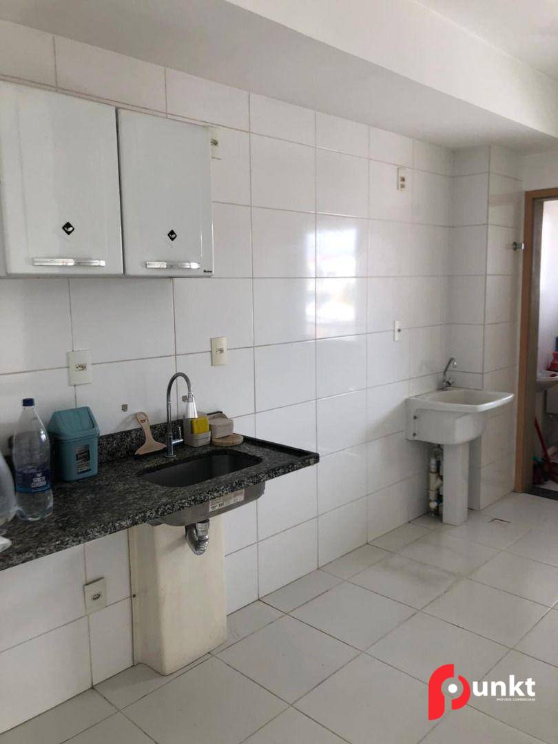 Apartamento, 3 quartos, 90 m² - Foto 4
