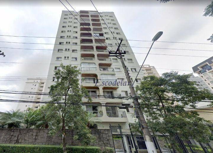 Cobertura à venda com 2 quartos, 182m² - Foto 19