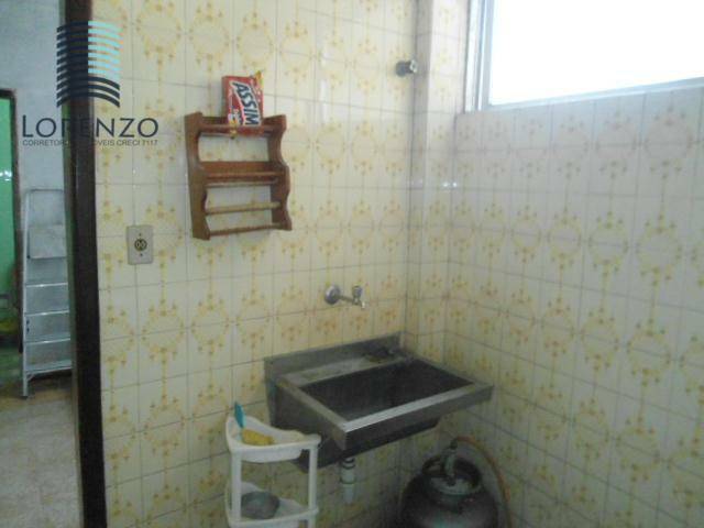 Apartamento à venda com 5 quartos, 255m² - Foto 13