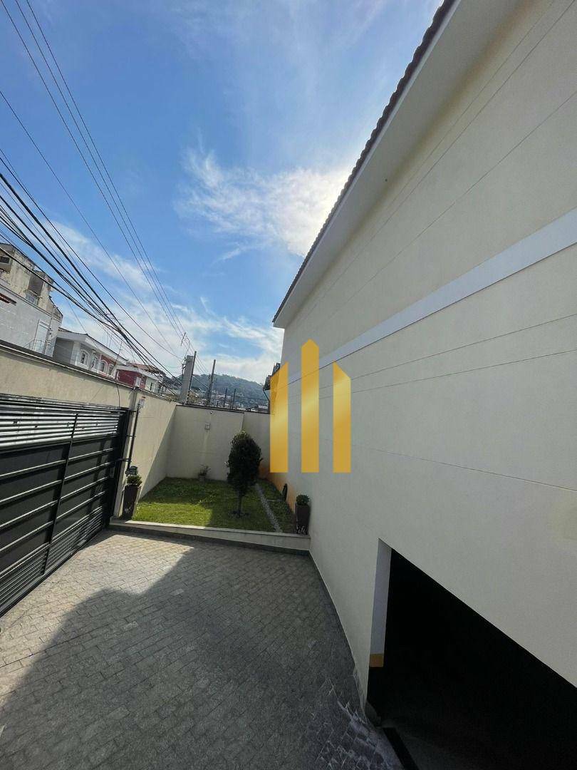 Sobrado à venda com 2 quartos, 70m² - Foto 15