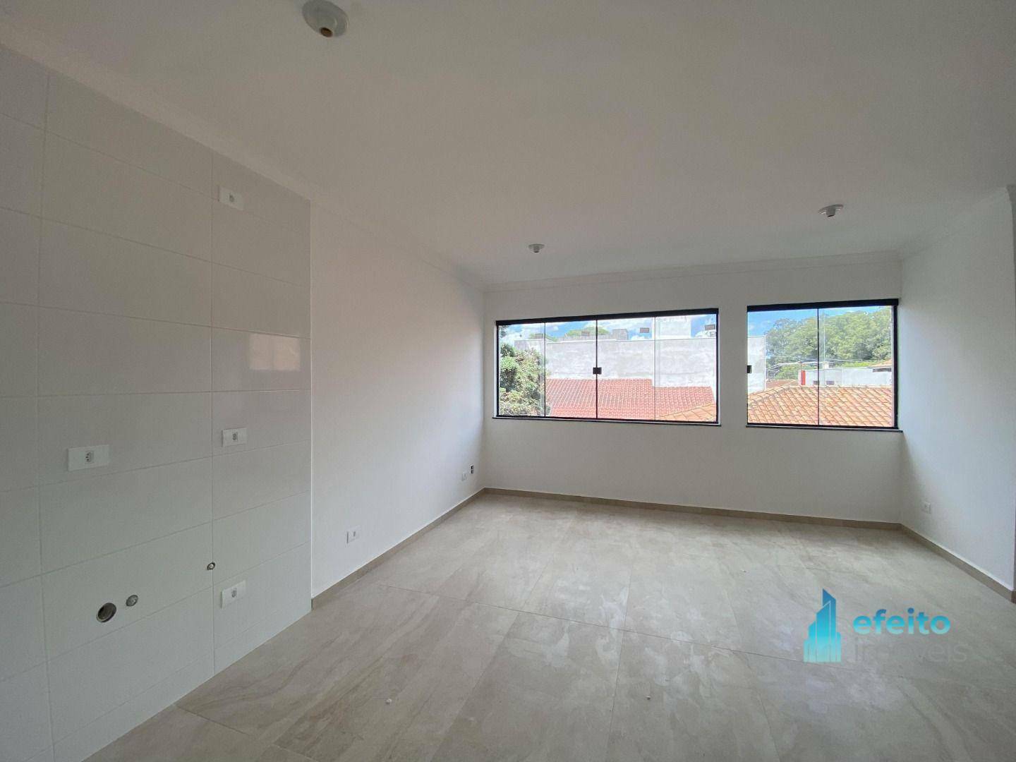 Apartamento à venda com 1 quarto, 29m² - Foto 3