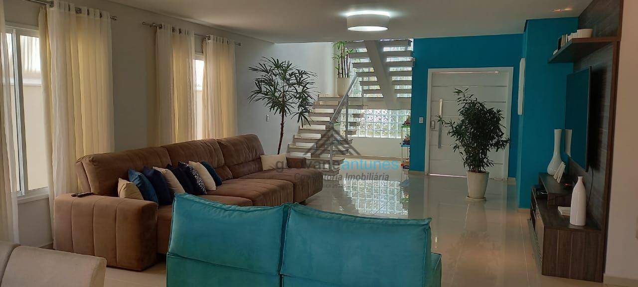 Casa de Condomínio, 3 quartos - Foto 2