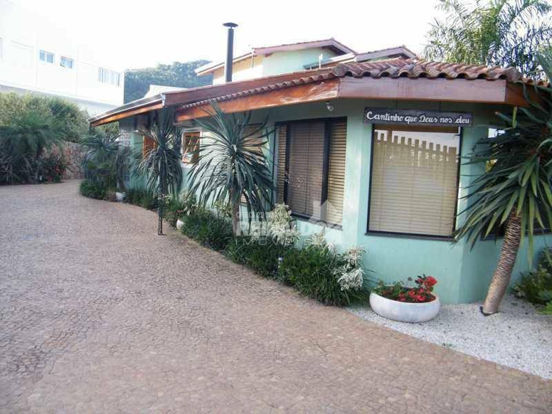 Casa de Condomínio à venda com 4 quartos, 700m² - Foto 20