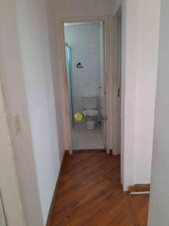 Apartamento à venda com 2 quartos, 50m² - Foto 3