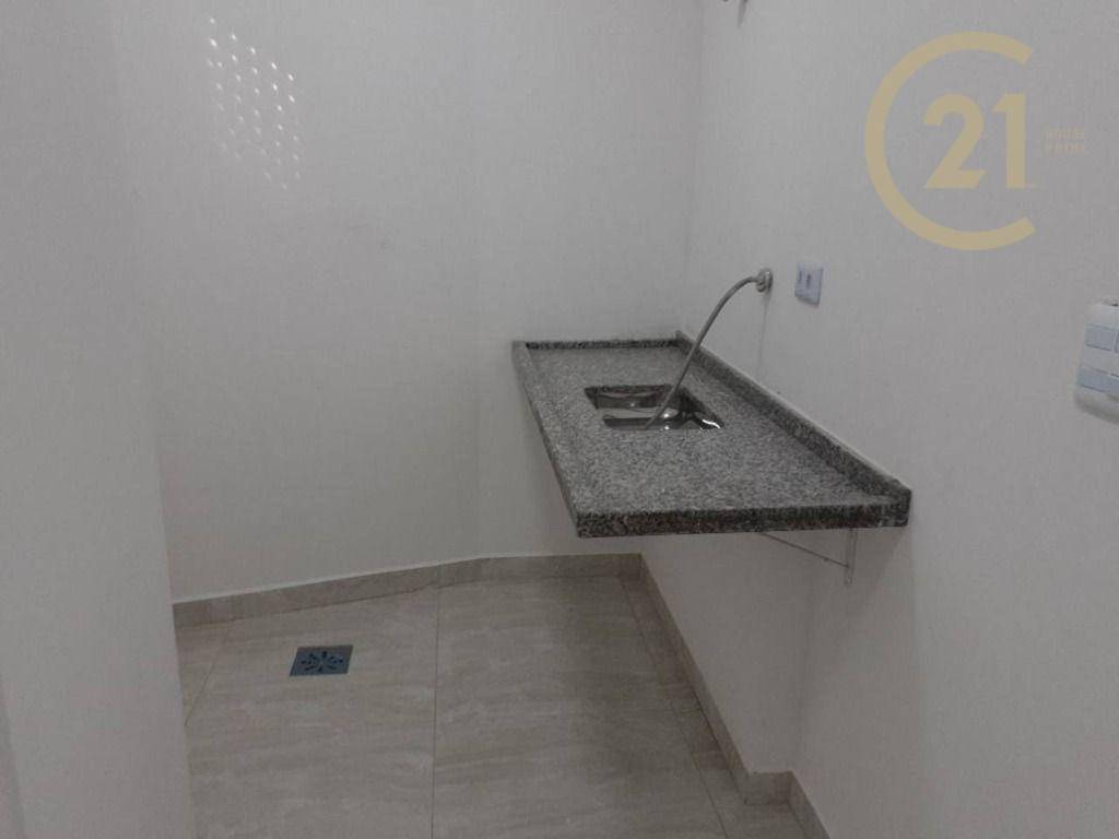 Conjunto Comercial-Sala à venda e aluguel, 187m² - Foto 7