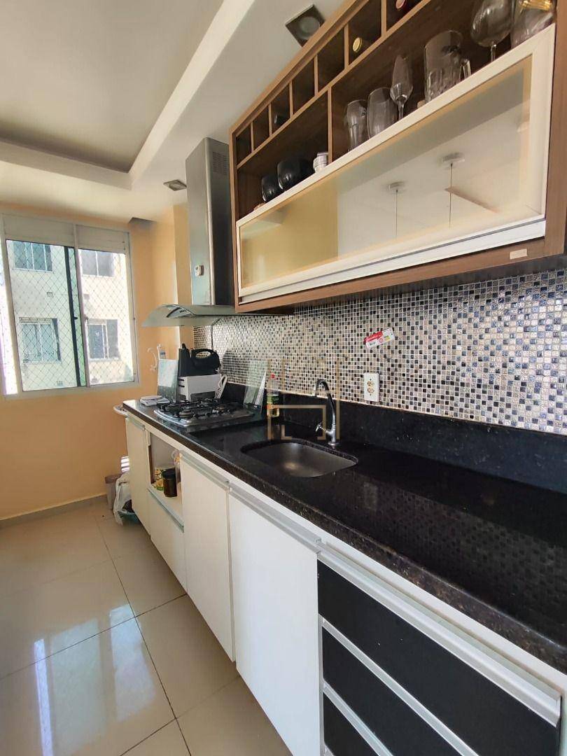 Apartamento, 3 quartos, 48 m² - Foto 12