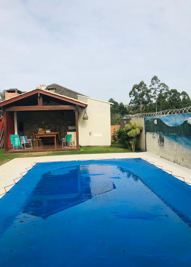 Casa de Condomínio à venda com 3 quartos, 400m² - Foto 23