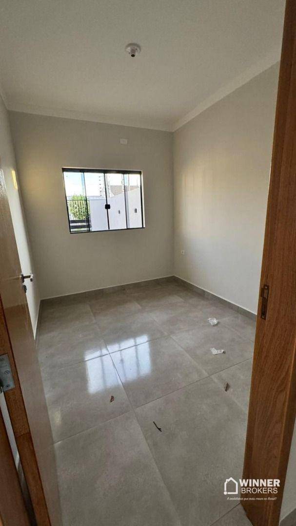 Casa, 3 quartos, 74 m² - Foto 3