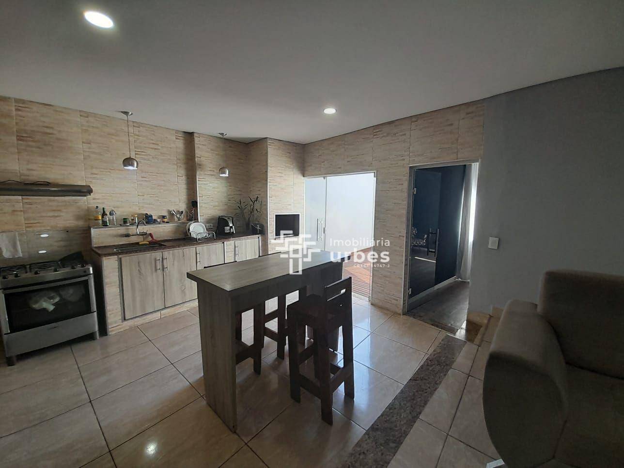 Casa à venda com 2 quartos, 156m² - Foto 6