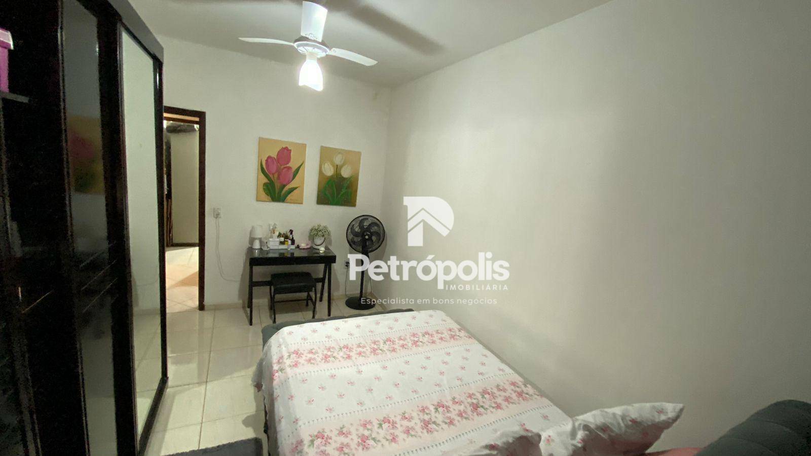 Apartamento à venda com 2 quartos, 69m² - Foto 5