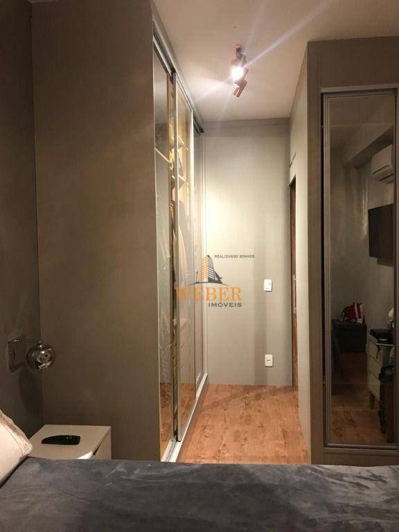 Apartamento à venda com 1 quarto, 51m² - Foto 25