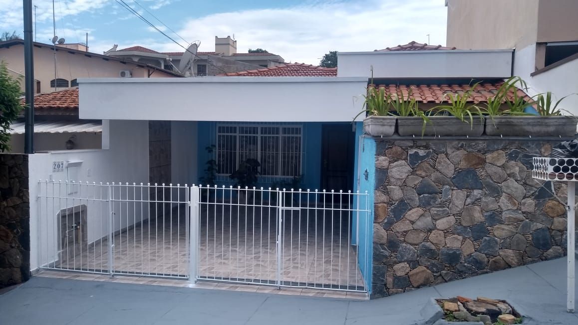 Casa, 3 quartos, 136 m² - Foto 1