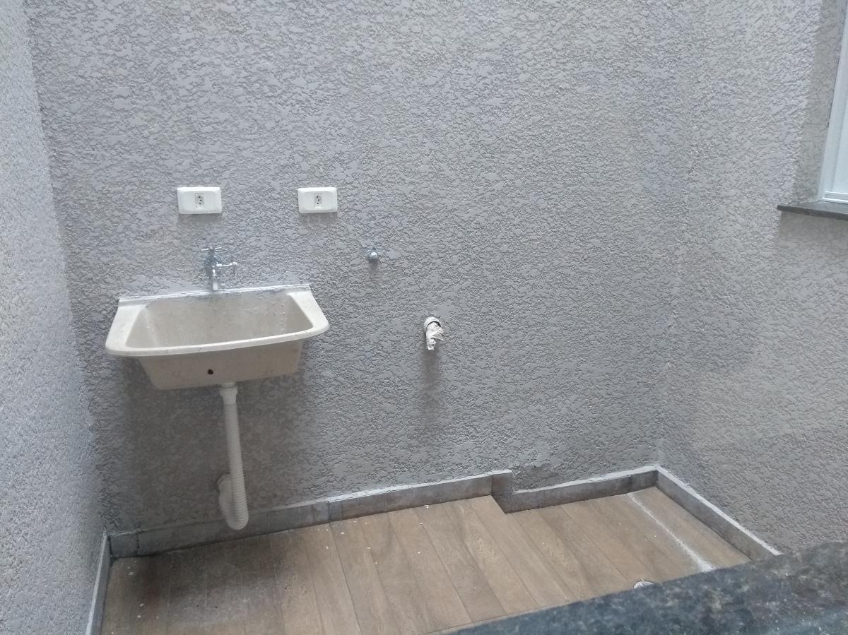 Sobrado à venda com 3 quartos, 1m² - Foto 10