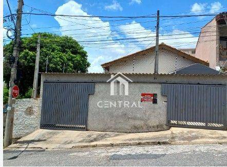 Casa à venda com 3 quartos, 150m² - Foto 6