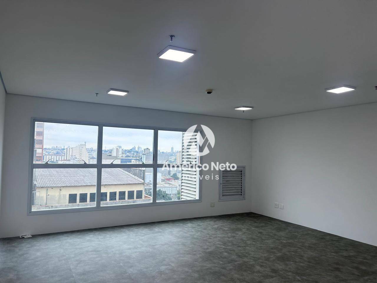 Conjunto Comercial-Sala à venda, 39m² - Foto 1