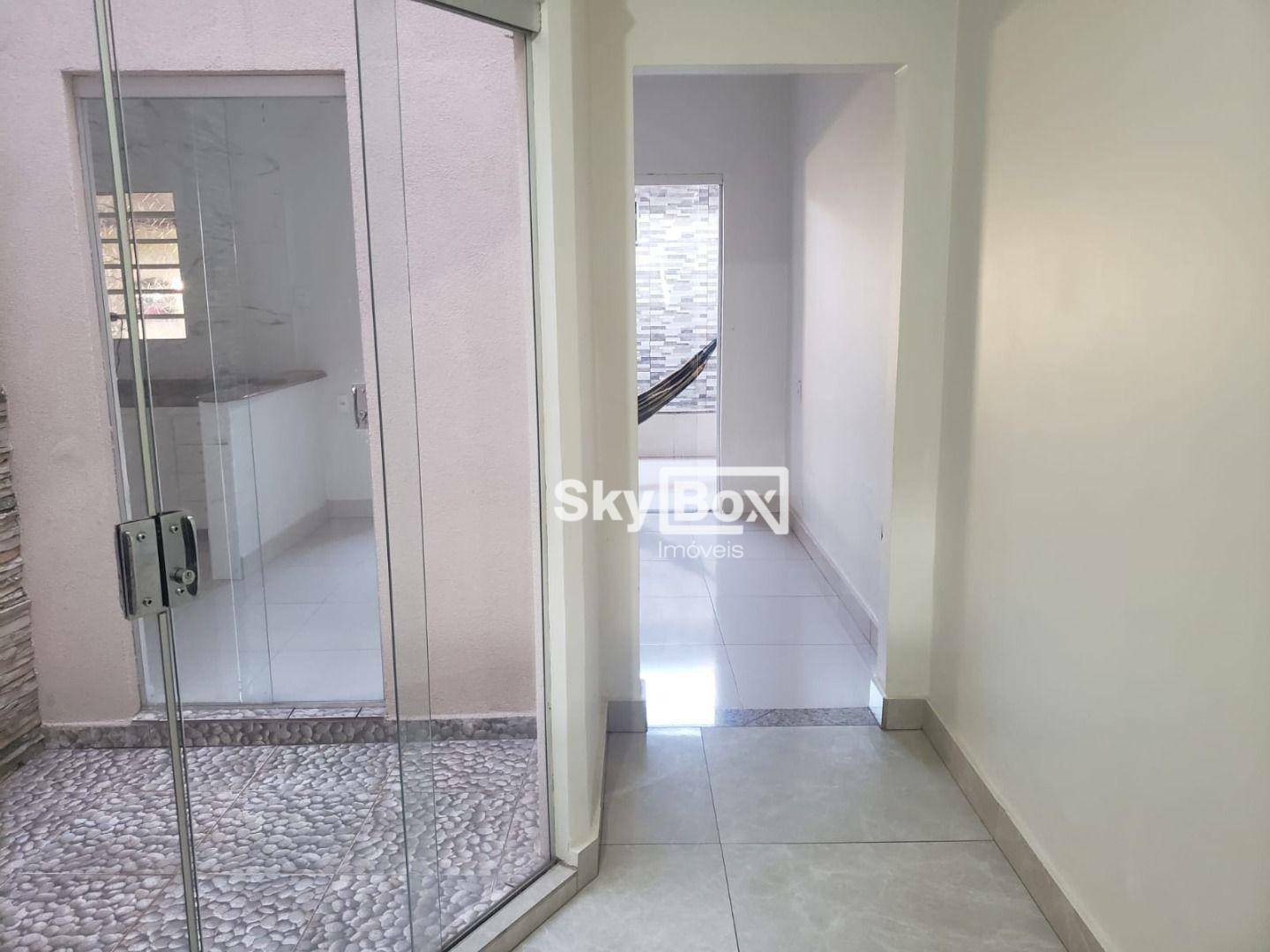 Casa à venda com 4 quartos, 190m² - Foto 7