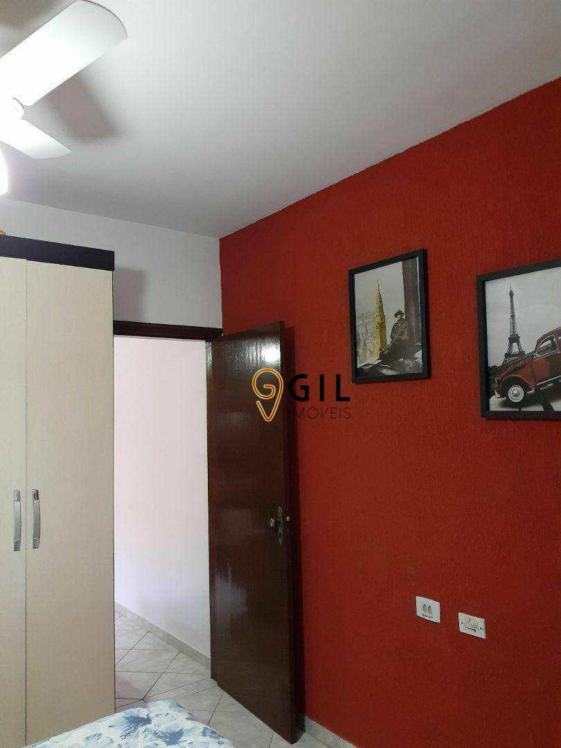 Casa à venda com 3 quartos, 125m² - Foto 16