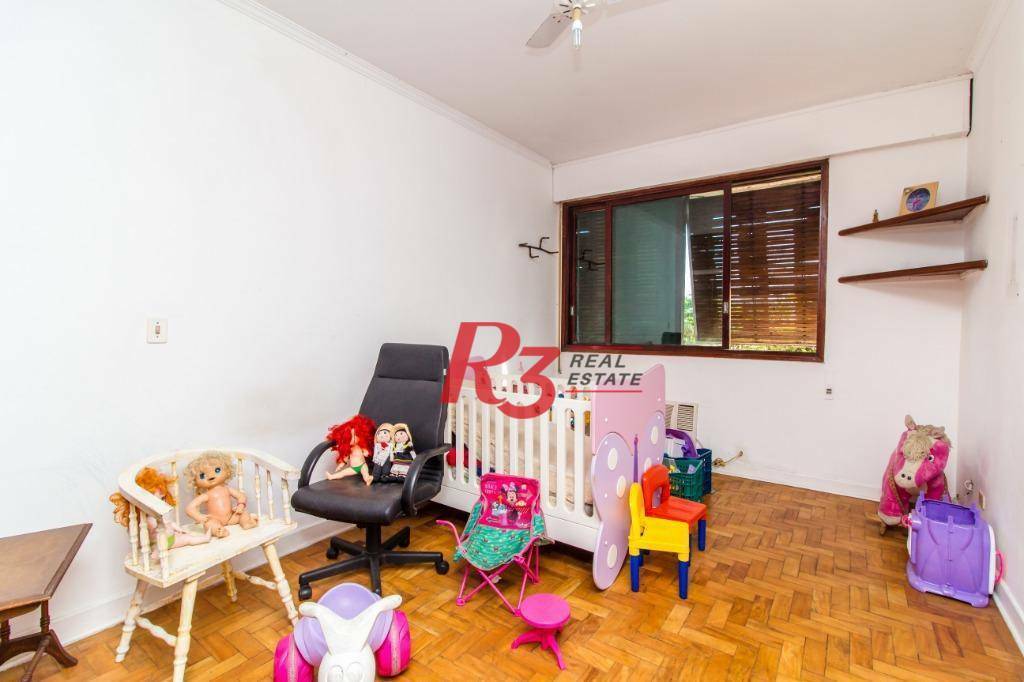 Apartamento à venda com 3 quartos, 197m² - Foto 13