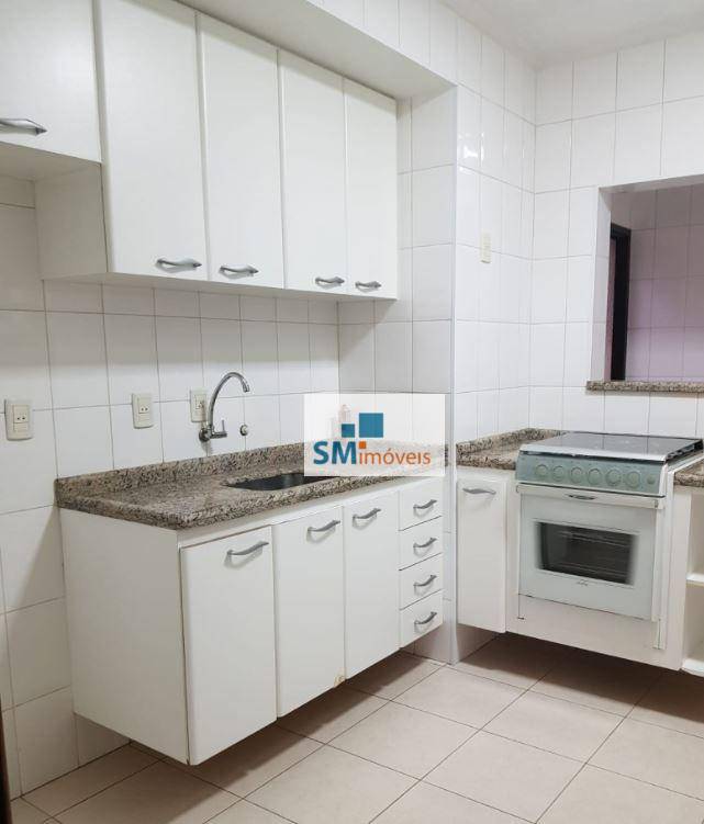 Apartamento à venda com 2 quartos, 100m² - Foto 3