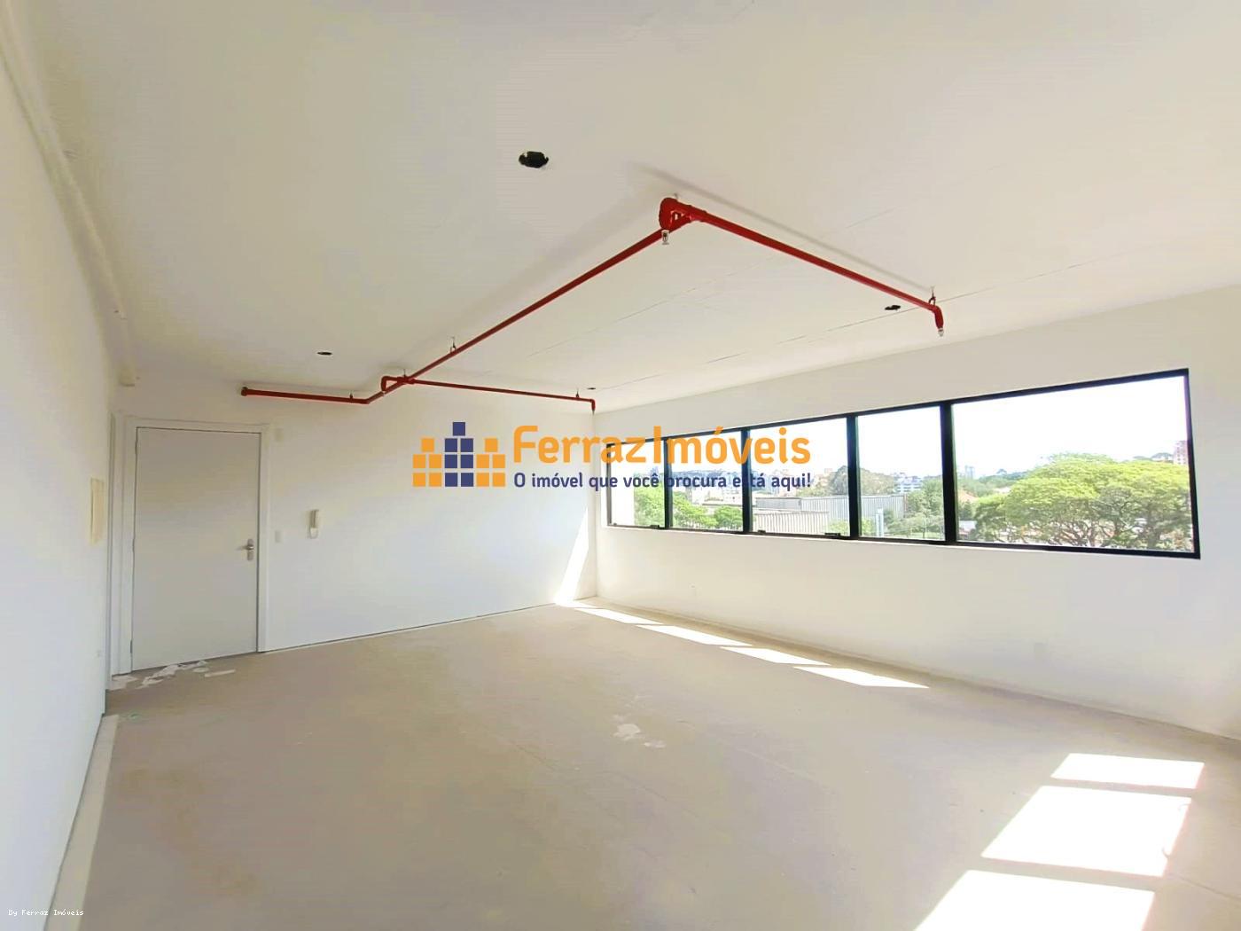 Conjunto Comercial-Sala à venda, 42m² - Foto 17