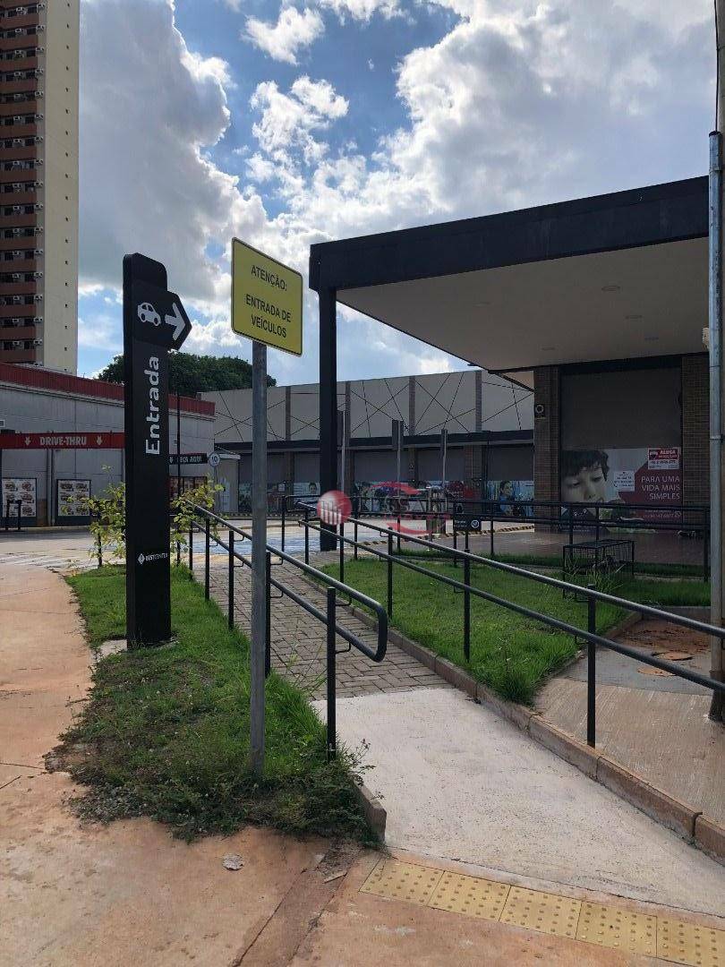 Conjunto Comercial-Sala para alugar, 49m² - Foto 1