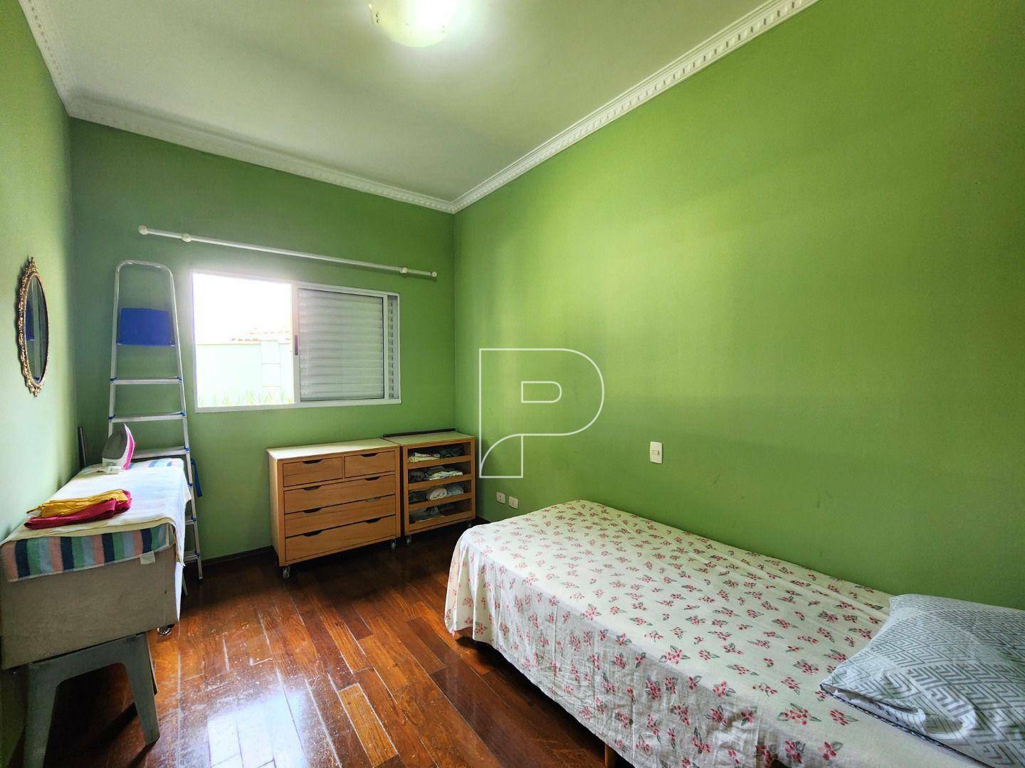 Casa de Condomínio à venda com 4 quartos, 312m² - Foto 24