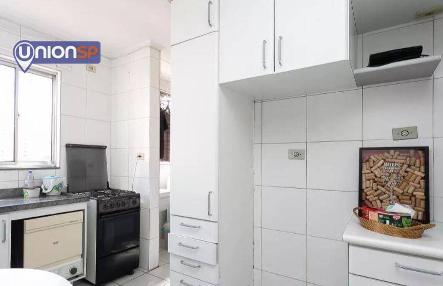 Apartamento à venda com 1 quarto, 77m² - Foto 7