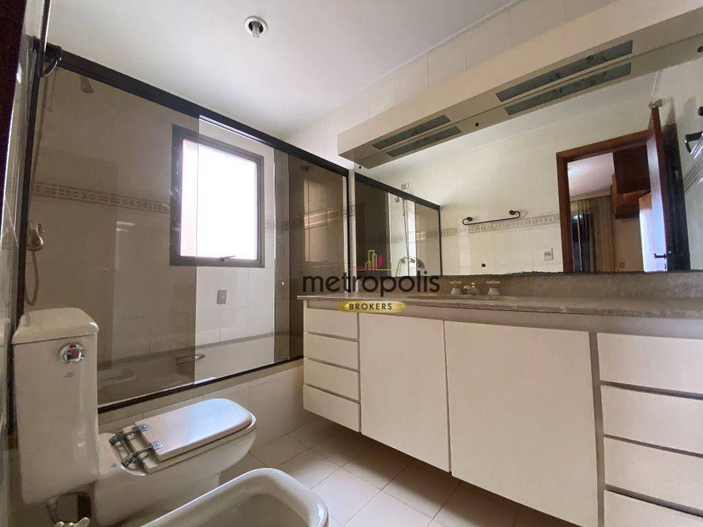 Apartamento à venda com 4 quartos, 178m² - Foto 31