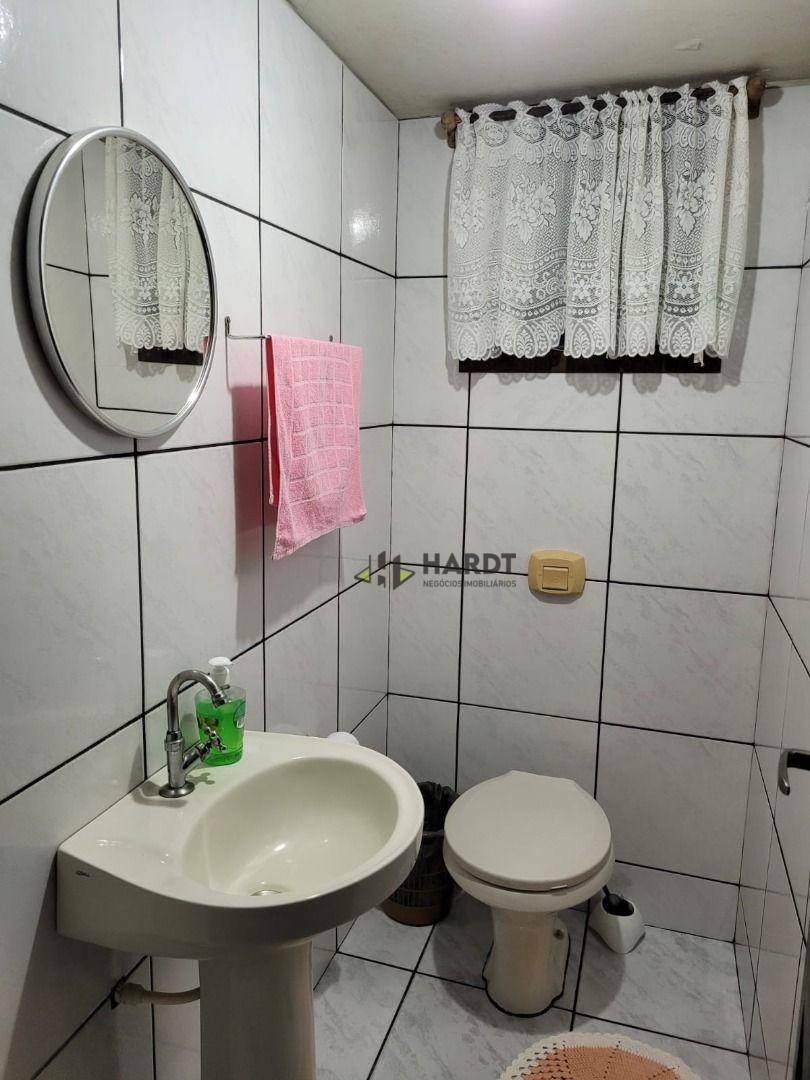 Sobrado à venda com 3 quartos, 300m² - Foto 6