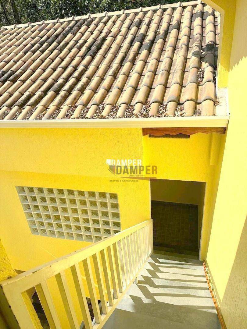 Sobrado, 3 quartos, 344 m² - Foto 25