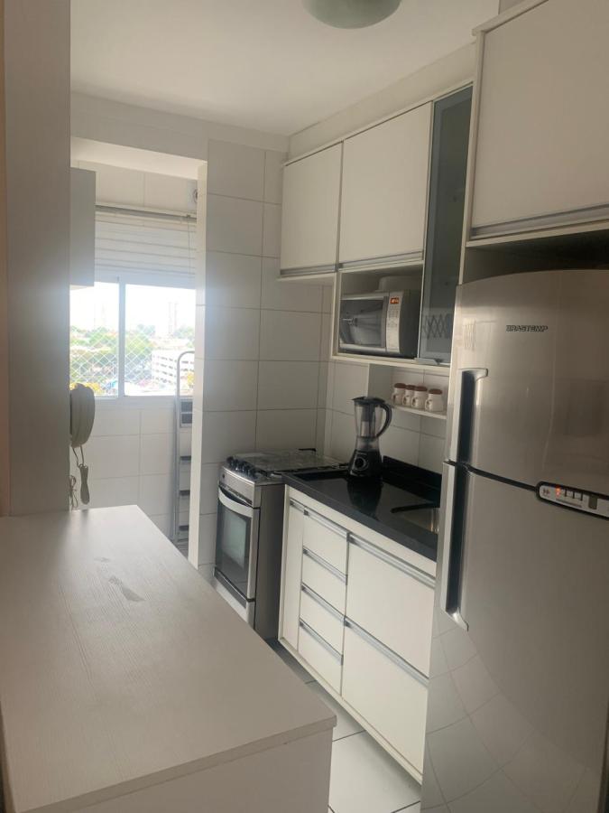 Apartamento para alugar com 1 quarto, 57m² - Foto 3