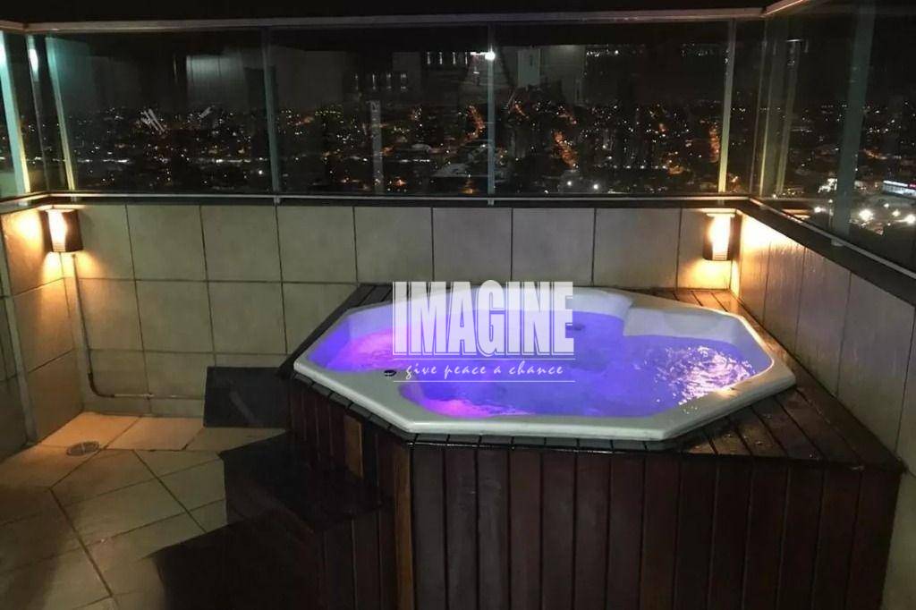 Cobertura à venda com 2 quartos, 116m² - Foto 15