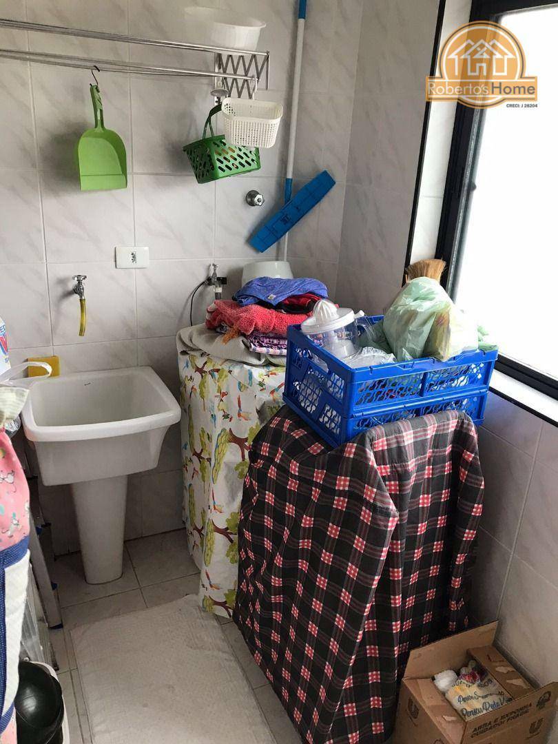 Apartamento à venda com 2 quartos, 88m² - Foto 6