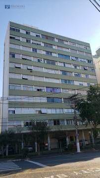 Apartamento à venda com 3 quartos, 136m² - Foto 11