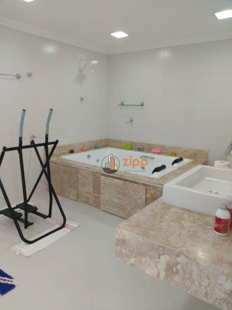 Sobrado à venda com 3 quartos, 350m² - Foto 46