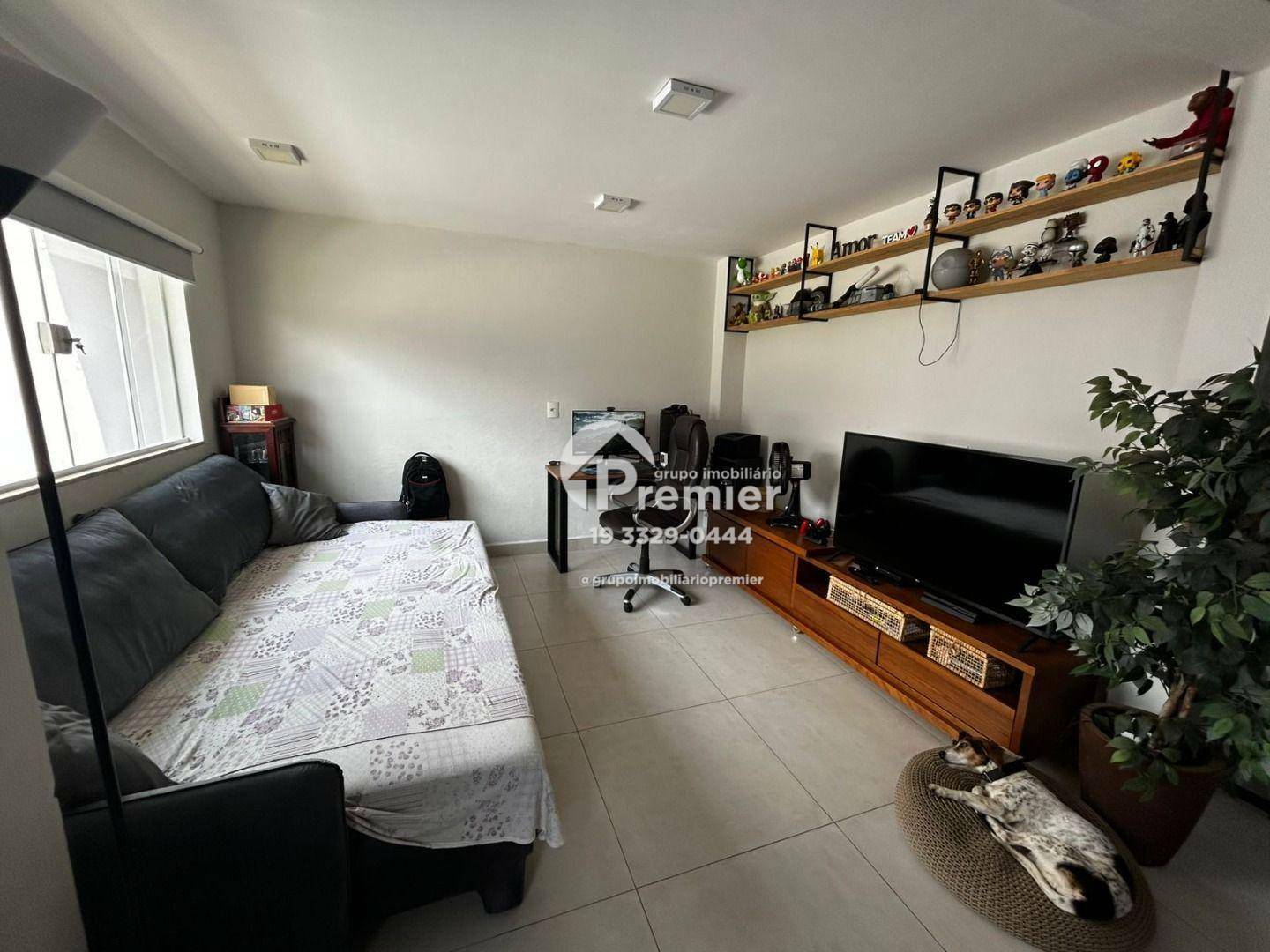 Casa de Condomínio à venda com 3 quartos, 120m² - Foto 20