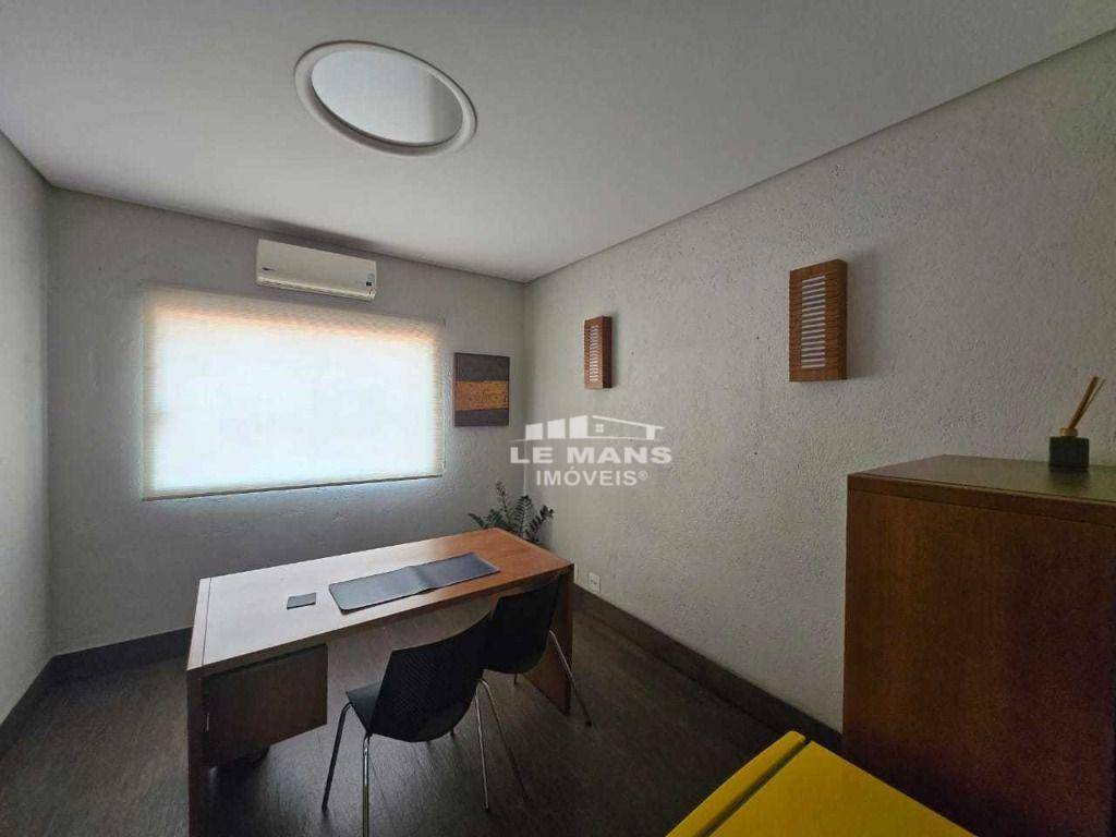 Conjunto Comercial-Sala para alugar, 12m² - Foto 5