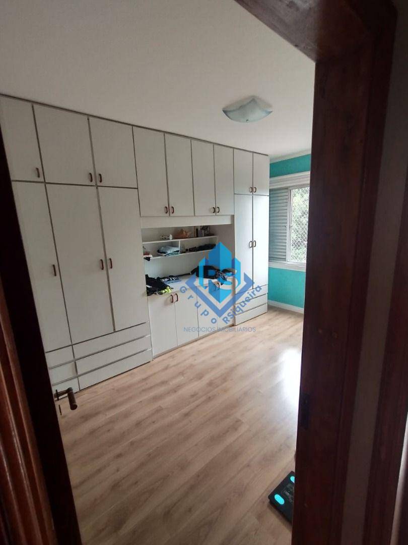 Apartamento à venda com 3 quartos, 120m² - Foto 10