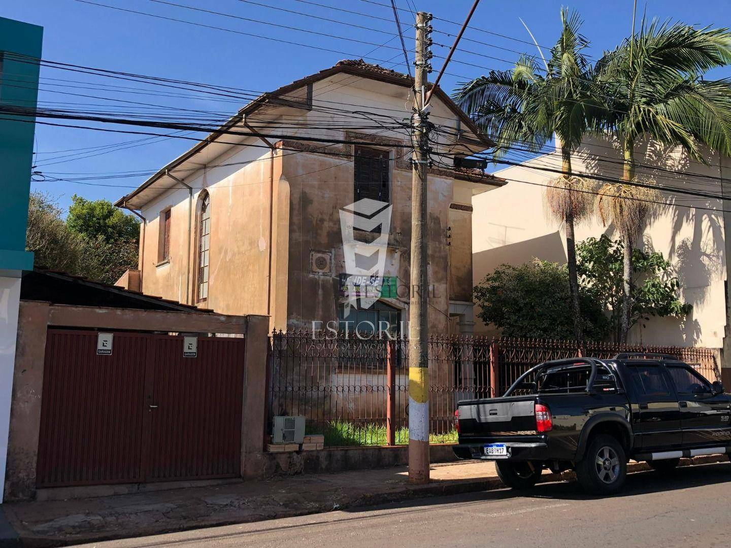 Sobrado à venda com 3 quartos, 244m² - Foto 2